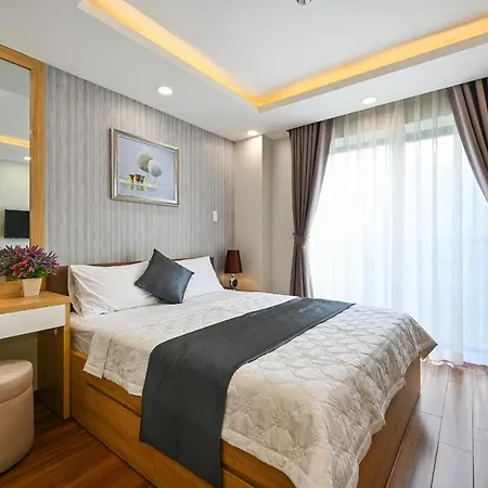 Căn hộ Nikko - Cuộc sống quý phái-2